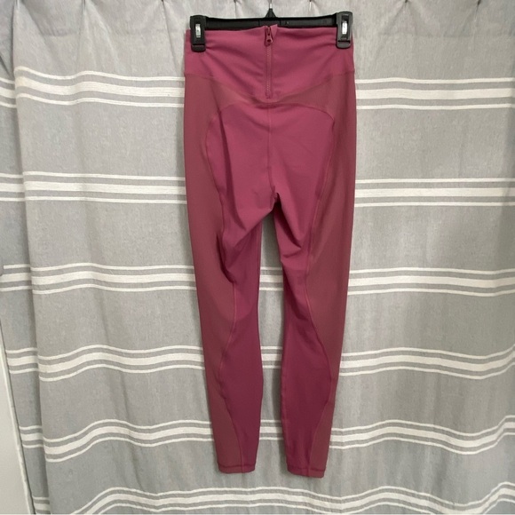 LULULEMON / Wade the Waters High-Rise Paddle Tights/leggings Size 8 - Picture 5 of 12